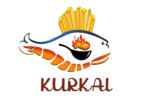 fresh fried chicken, shrimp, and fish restaurant logo in Windsor Castle